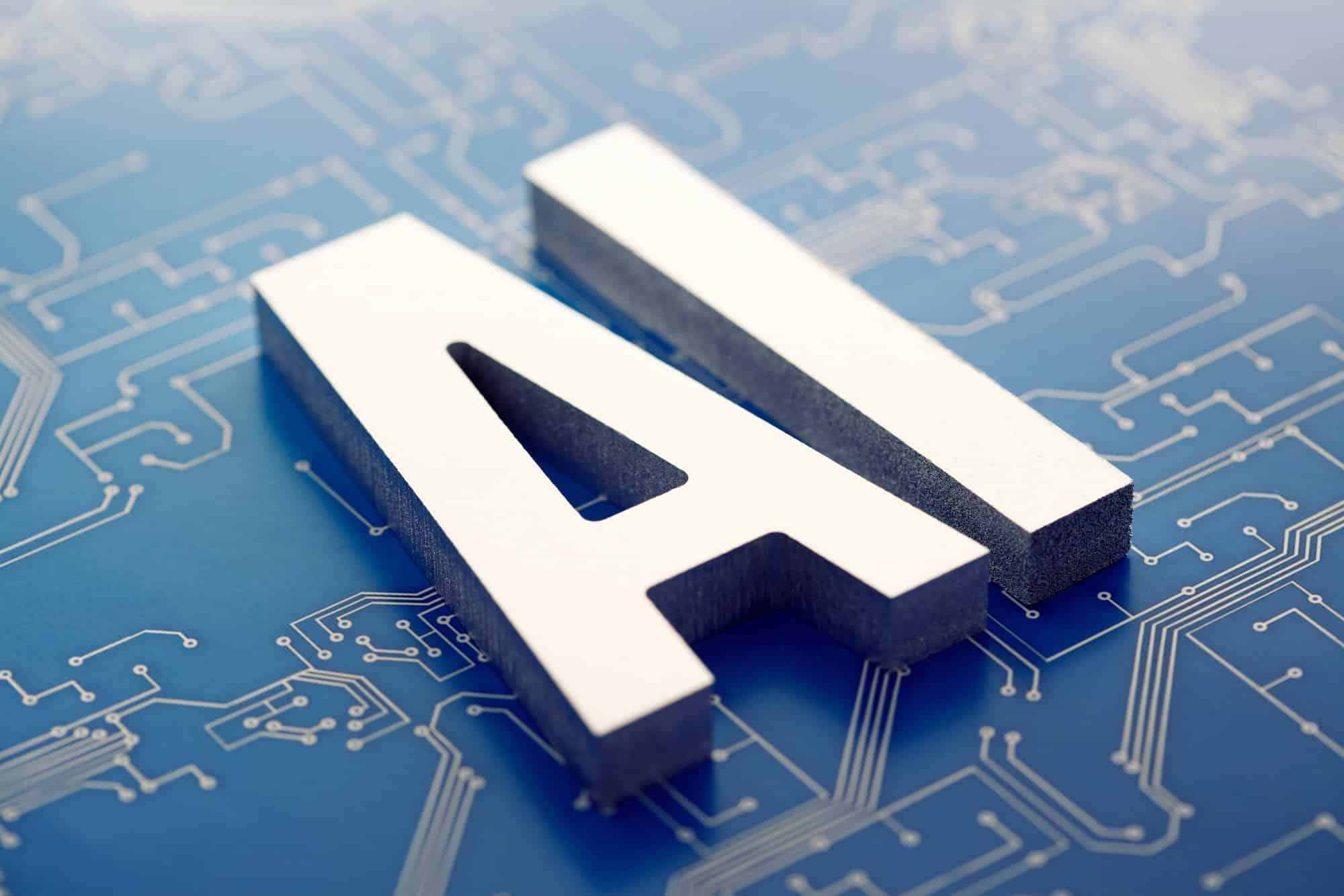 artificial intelligence (ai) and machine learning (ml)